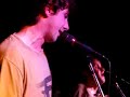 HORSKA CHATA - Jahoda (Live in Martin2007)