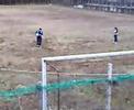 Super performance di Ratini assistito dal commento di Compagnoni e Altafini..!!