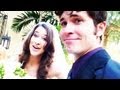 CHARLES TRIPPY AND ALLI SPEED WEDDING!!
