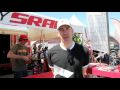 SOC Testimonial: Michael Zellmann - SRAM