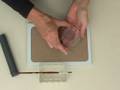 videos de Working with BRONZclay: Making & Using Bronze Clay Paste