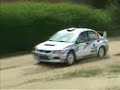 Zesp�? Rajdowy WARTA: Stefan Karnabal - sezon 2006