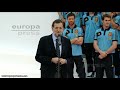 Rajoy pide a la 'Roja' que