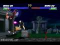 Ultimate Mortal Kombat 3 - Strategy Guide - Kabal Corner Combo