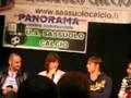 videos de Intervista ad Andrea Poli al Panorama