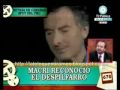 El sinceramiento de mauri