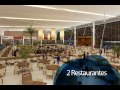 P�tio Arapiraca Garden Shopping - Passeio Virtual