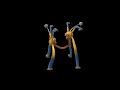Spore Creature Mirror Mirror
