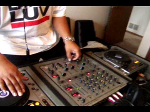 In-Studio '09