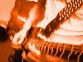 black math GARAGE-RIFF (white stripes)