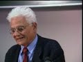jacques derrida on forgiveness     and seinfeld