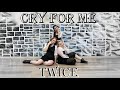 TWICE - "CRY FOR ME" cover dance by RE.PLAY