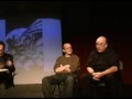 Comic Book Club w/ Peter David Part 4 Comic Book Club w/ Peter David Part 4