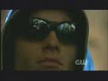 smallville Stand Clark and Oliver