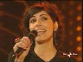 Paola Cortellesi e Giorgia - Duetto