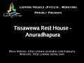 hotel Tissawewa Rest House video