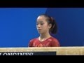 WC TOKYO 2011 - YAO Jinnan (CHN)