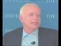 John McCain: Speech 08/14/08