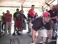 Rob Orlando Central Jersey Strongman Deadlift
