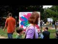 videos de fashionSPARK heats up Raleigh