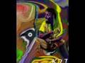 CHANT TO ELEGUA