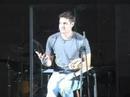 ADORE 2097 Paul's Talk Part II