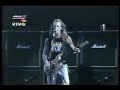 Alice in chains - Live in Rio 01/22/93 (part 1 - Upgrade)