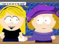 Camp south park episode 5
