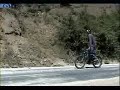 Allways Wear your Helmet! Safety 1st!