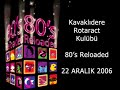 80's Reloaded Seksenler Gecesi
