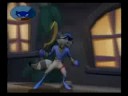 Sly 2 Band Of Thieves Video Review-PlayStation 2