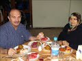 IRAK TÜRKMENLERİ (Silivri kamp resimleri)