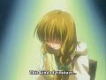 When There Was Me and You AMV
