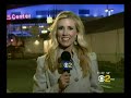 Well, I really do feel bad for her, but that's the only explanation I can come up with. Grammy coverage, CBS local news style...