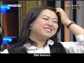 S ta r G olde n B e llEpisode 207Part 5 of 8English SubbedGuest: Nichkhun, Junho & Wooyoung (2PM), Sun Ye, So Hee, Ye Eun, Yoo Bin & Sun Mi (Wonder Girls),Ricky Kim (aka Ricky Lee Neely), Seo Bo Bae, Kim C, Kyun Mi Ri, Jang Dong Min, Yoo Sang Moo, Kim Jae Wook, Han Min Kwan, Kim Tae Hyun, Yoo Chae Young, Song Joon Geun & Sung Dae HyunCredits: silverwingz@soompi guest listEnjoy the show!red♪