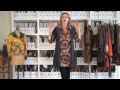 Fall Fashion Inspiration - Layering Tips from Tracy Porter