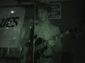 Bitter Blues [The Thrill Is Gone] La Cueva (DMN Producciones