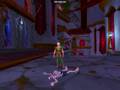 Quand les simpson joue à wow !