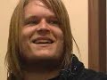 Underoath interview at Groezrock