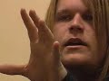 underoath interview at groezrock