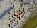Tehnoobshow Video making end party (currently running ubnub.com now)