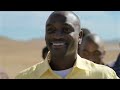 Pepsi MAX - World Cup 2010 Advert