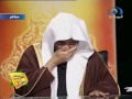 اين الميت اين فلان اين الجنازة المغماسي