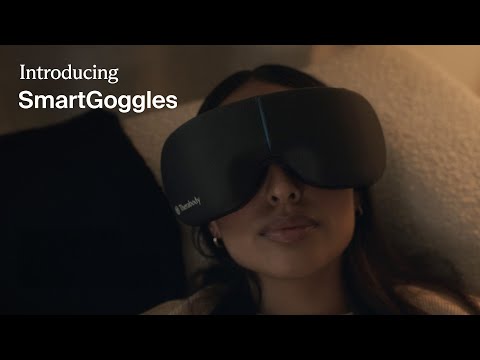 SmartGoggles (2nd Gen) 7