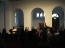 william croft (1678-1727)
sonata in g
for recorder and basso continuo

ensemble 