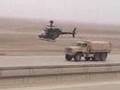 Ill Nino When It Cuts OH-58D Kiowa Warrior.