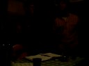 Enri cantando