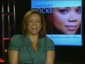 american idol kimberley locke unlocks a big 'change'
kimberley locke talks about her recent success
her hit album, her popular tour and even her weight loss
kimberley locke may be best known as a former american idol contestant. but behind this seemingly confident and tenacious talent is a small town girl with big time dreams who has evolved into a talented singer, songwriter and business woman exemplifying confidence, passion and determination to persevere through any obstacle placed in her path. 
kimberley recently celebrated the release of her album christmas, which features the #1 billboard ac hit frosty the snowman. she has also joined sax-man dave koz for 