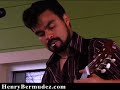 Henry Bermudez: Eugenia