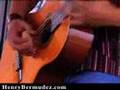Henry Bermudez: Eugenia